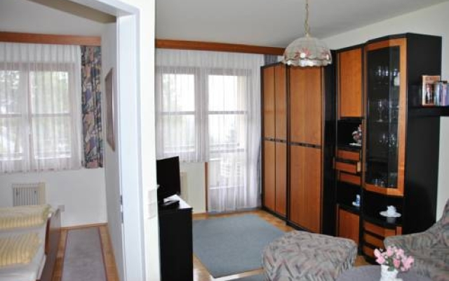 Appartementanlage Carinthia