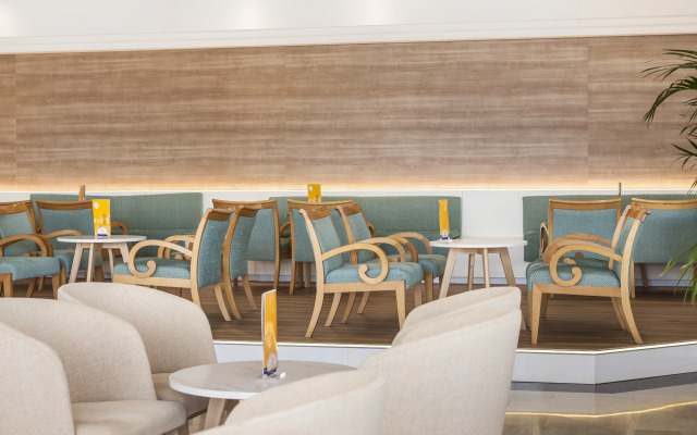 Globales Santa Lucia Hotel Adults Only +18