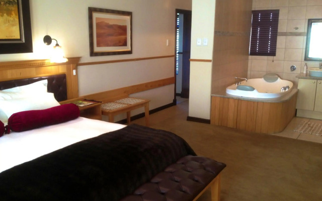 Turnberry Boutique Hotel