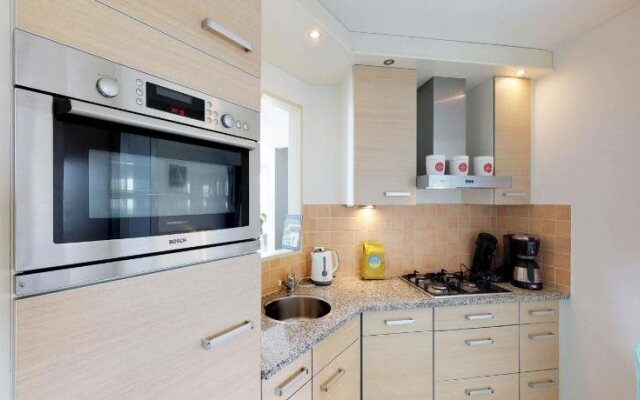 Villapark de Paardekreek