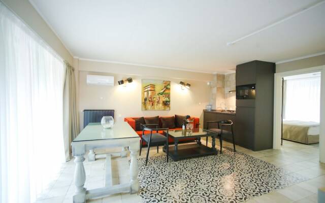 Hotel Eco Rooms