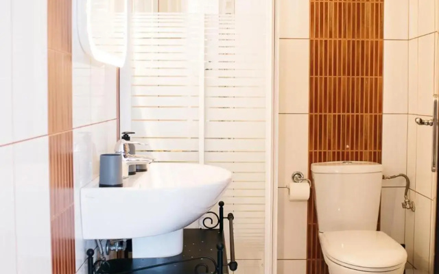Ioannina City Relax Apartment