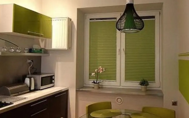 Eden Apartment Krucza