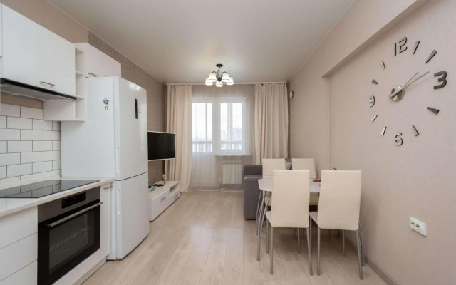 Апартаменты на набережной Верхняя