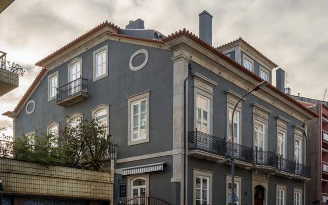 Oporto Serviced Apartments - Cedofeita