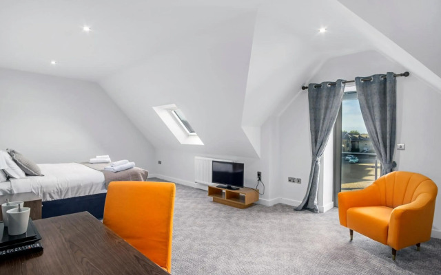 Cotswolds Hotel & Spa