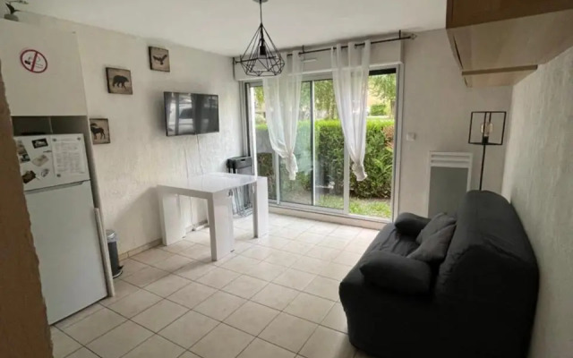 Appartement 4 couchage Saint Lary Soulan