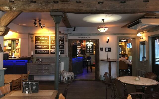 The Kings Head Hotel