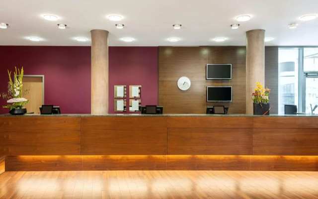 Nh Klösterle Nördlingen