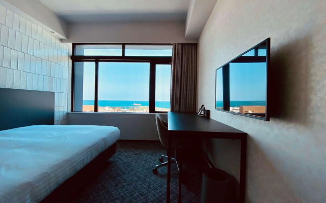 Hotel Cocktail Stay Naha
