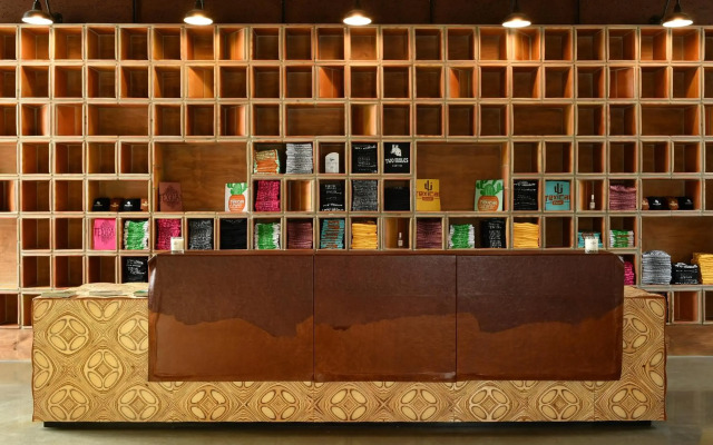 Texican Court, by Valencia Hotel Collection