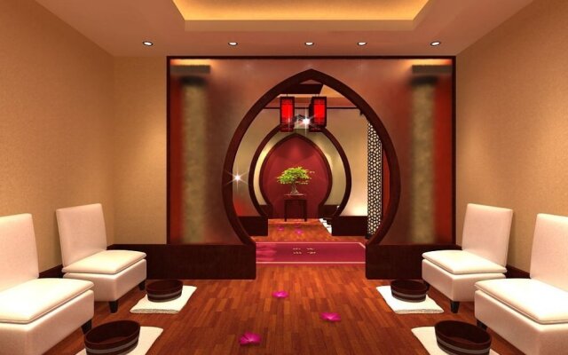 Downtown Bansko Resort Vip