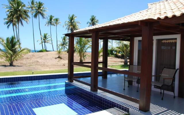 Pousada Terraços Marinhos