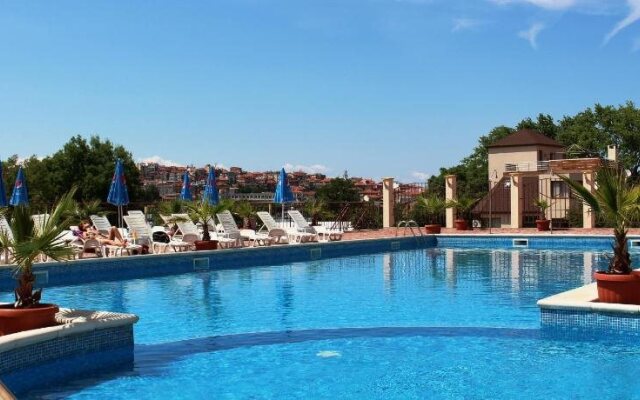 Hotel Hera