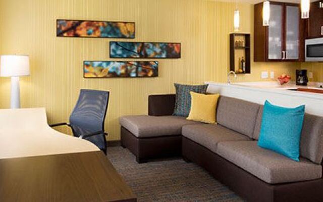 Residence Inn by Marriott San Jose Airport