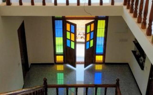 Lotus Garden Guest House