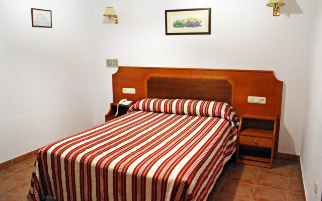 Finca Los Llanos