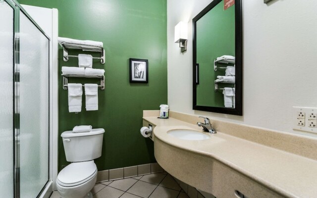 Sleep Inn & Suites Smithfield