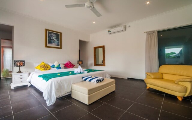 Casa Priya Canggu
