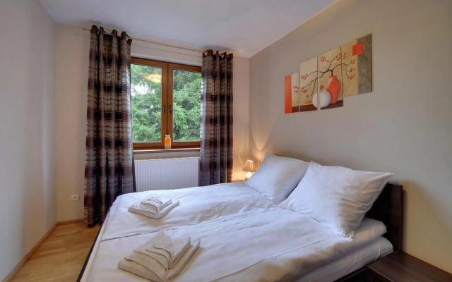 Apartamenty Sun Seasons 24 - Skalne