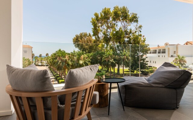 Abacus Suites