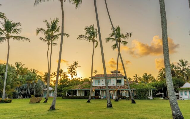 Casa Brasileira - Hotel Galeria