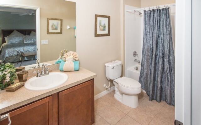 Enchanted West Haven Villa