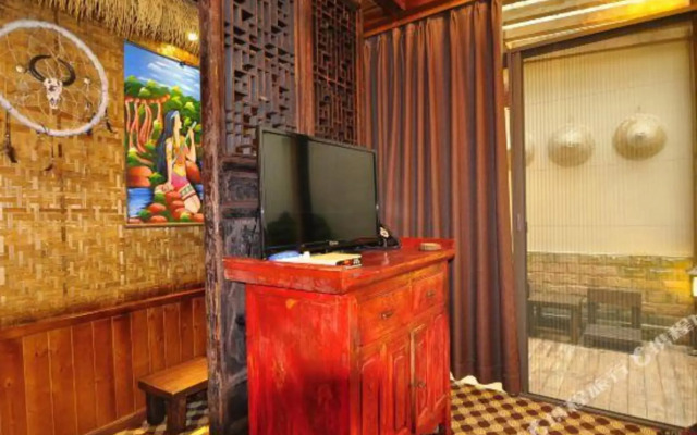 26 Life Hostel (Kunming Dianchi)