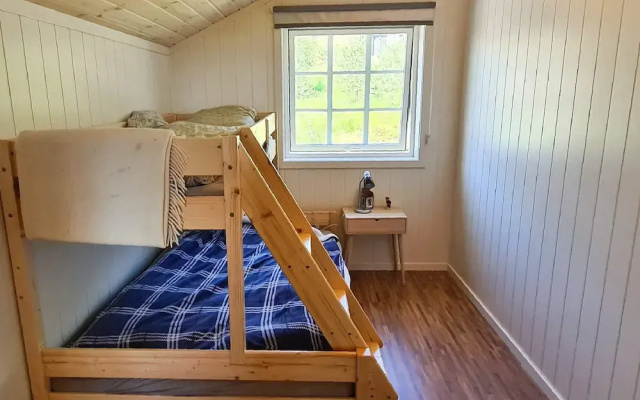 11 Person Holiday Home in Osen
