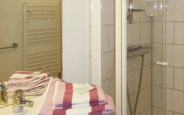 Res. Les Fontaines des Vosges, Saales, 3 Room apt