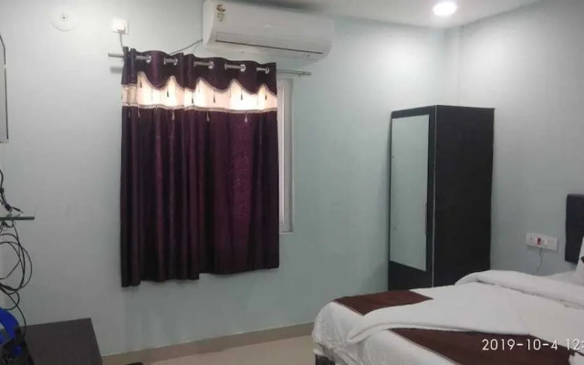 iROOMZ Partha Grand