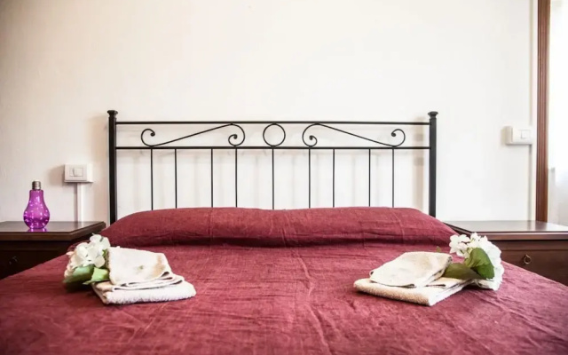 Bagni di Lucca Country Apartment