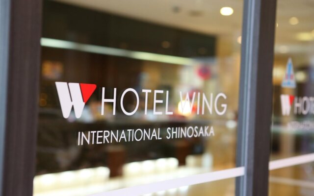 Wing International Shin-Osaka