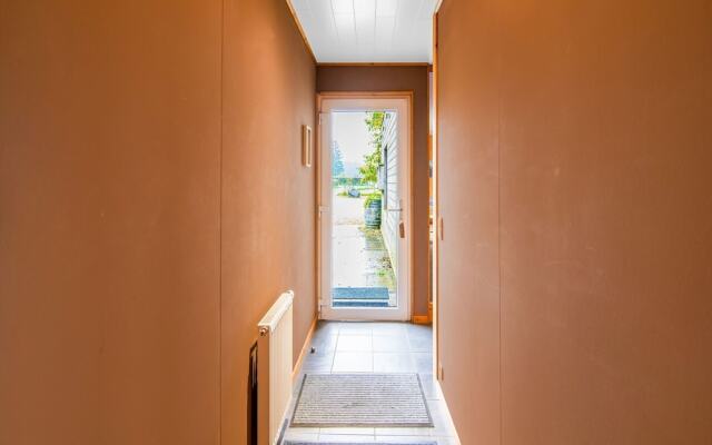 Lovely Holiday Home in Waimes With Sauna