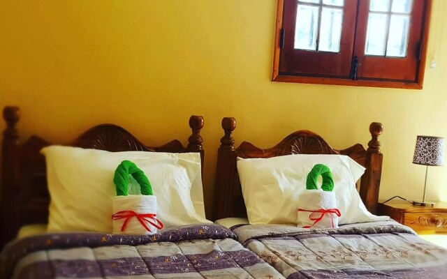 San Mariano B&B