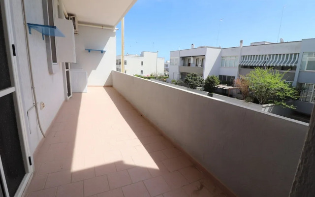 Michelle's House in Otranto