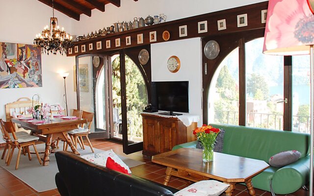 House CasAnita Castagnola