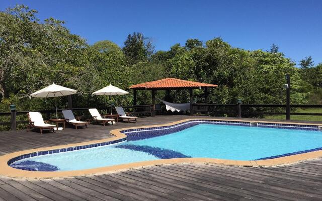 Hotel Santa Esmeralda