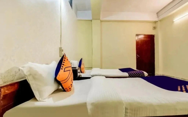 Hotel Prince by OYO Rooms