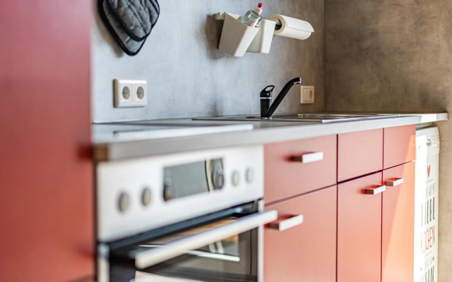 Gästehaus Beim Huber