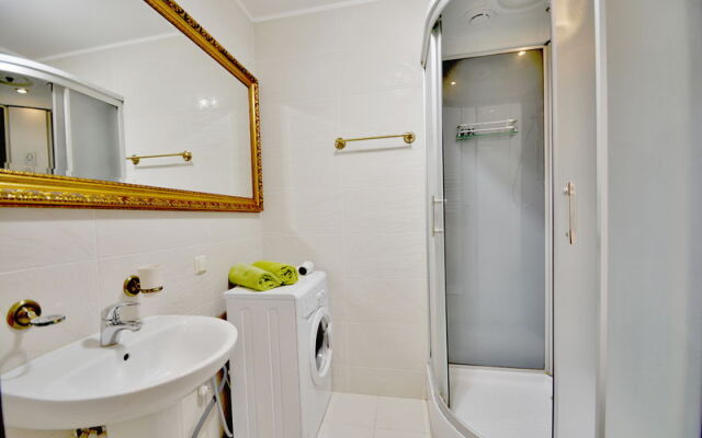 Apartamenti na pr Nezavisimosti 52-1