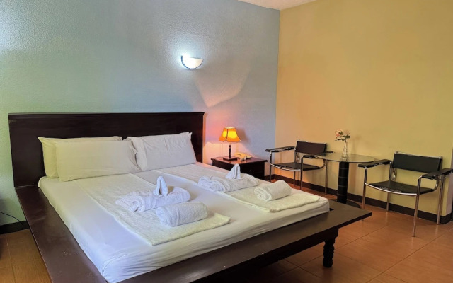 Ovemar Resort Hotel Near Vigan