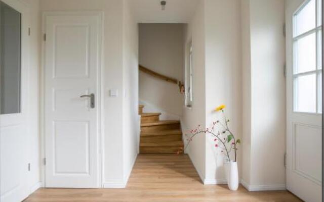 Ferienhaus Seeschwalbe 60