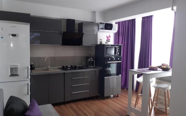 Apartament Amy