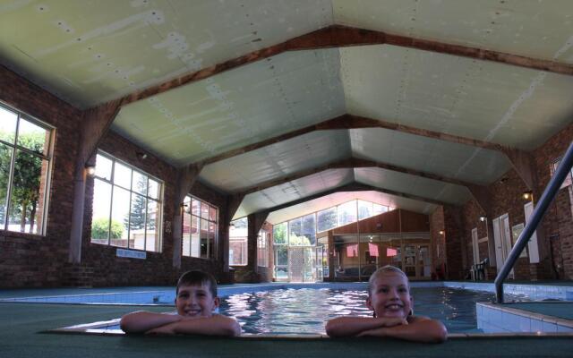BIG4 Tasman Holiday Parks - Warrnambool