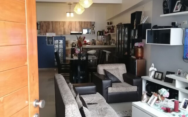 Munay Aparthotel