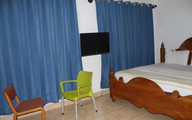 Ambassador Guest House