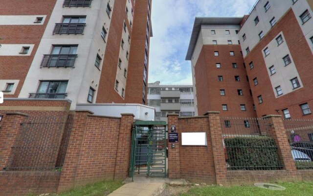 Ensuite Rooms, COVENTRY - Campus Accommodation