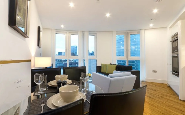 Altitude E1 Apartments