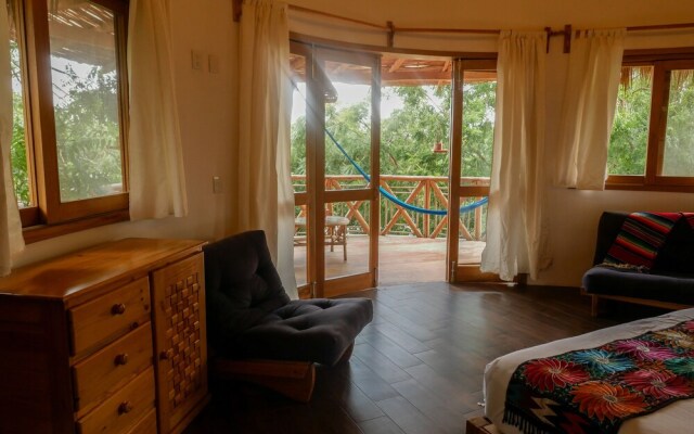 Carpe Diem Casitas & Villas Mazunte